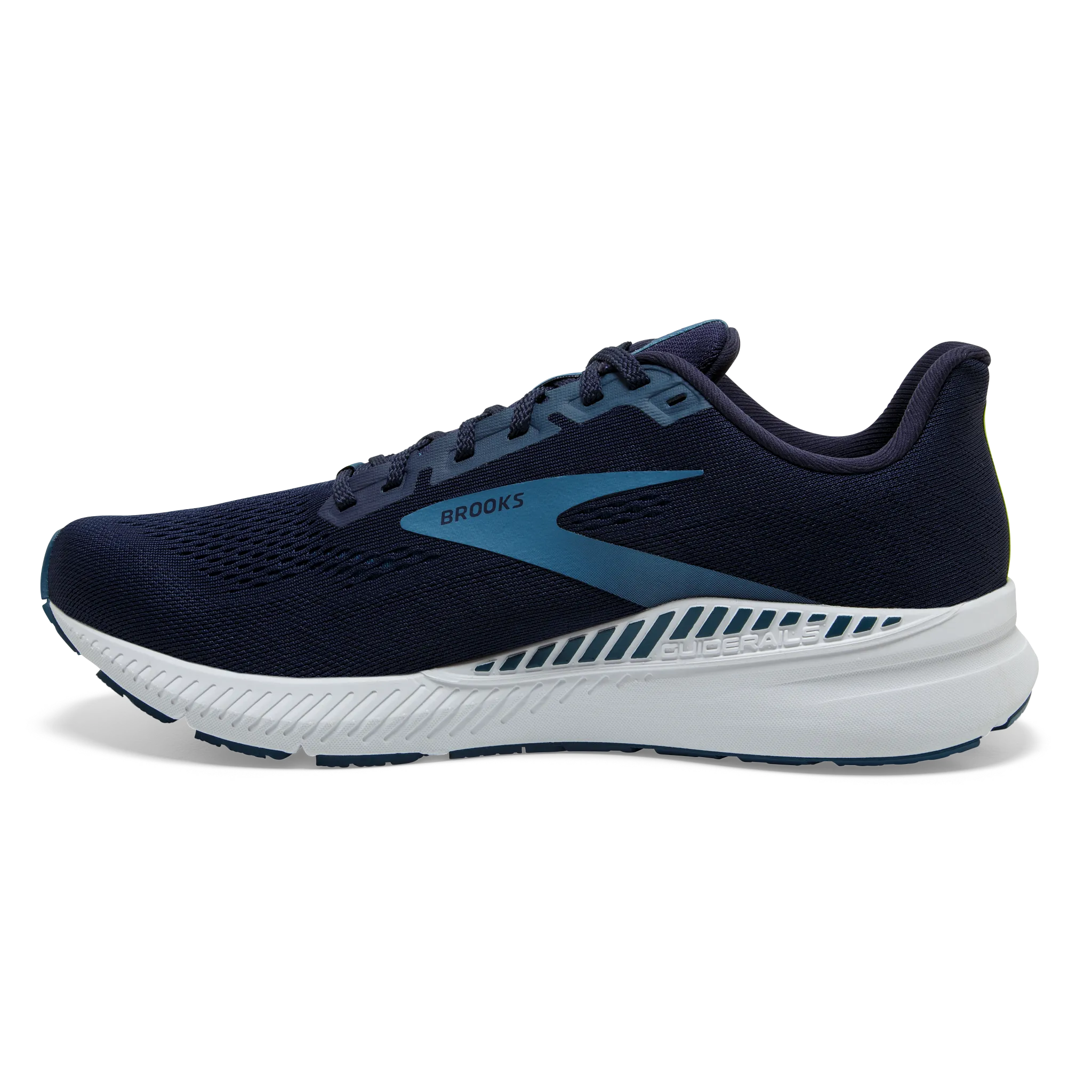 Men's Launch GTS 8 Heel - striker