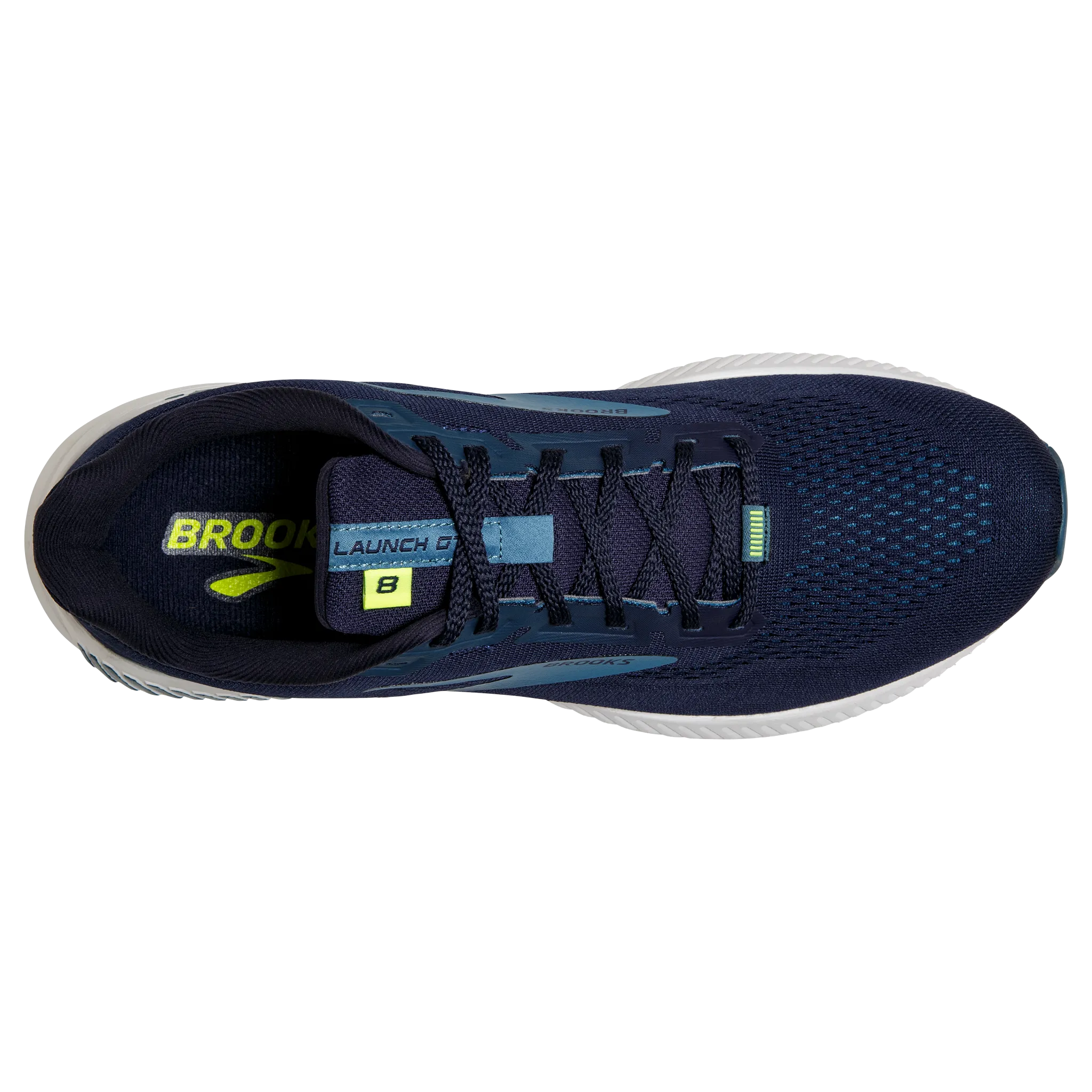 running in a ultramarathon shoes year - round use Men's Launch GTS 8