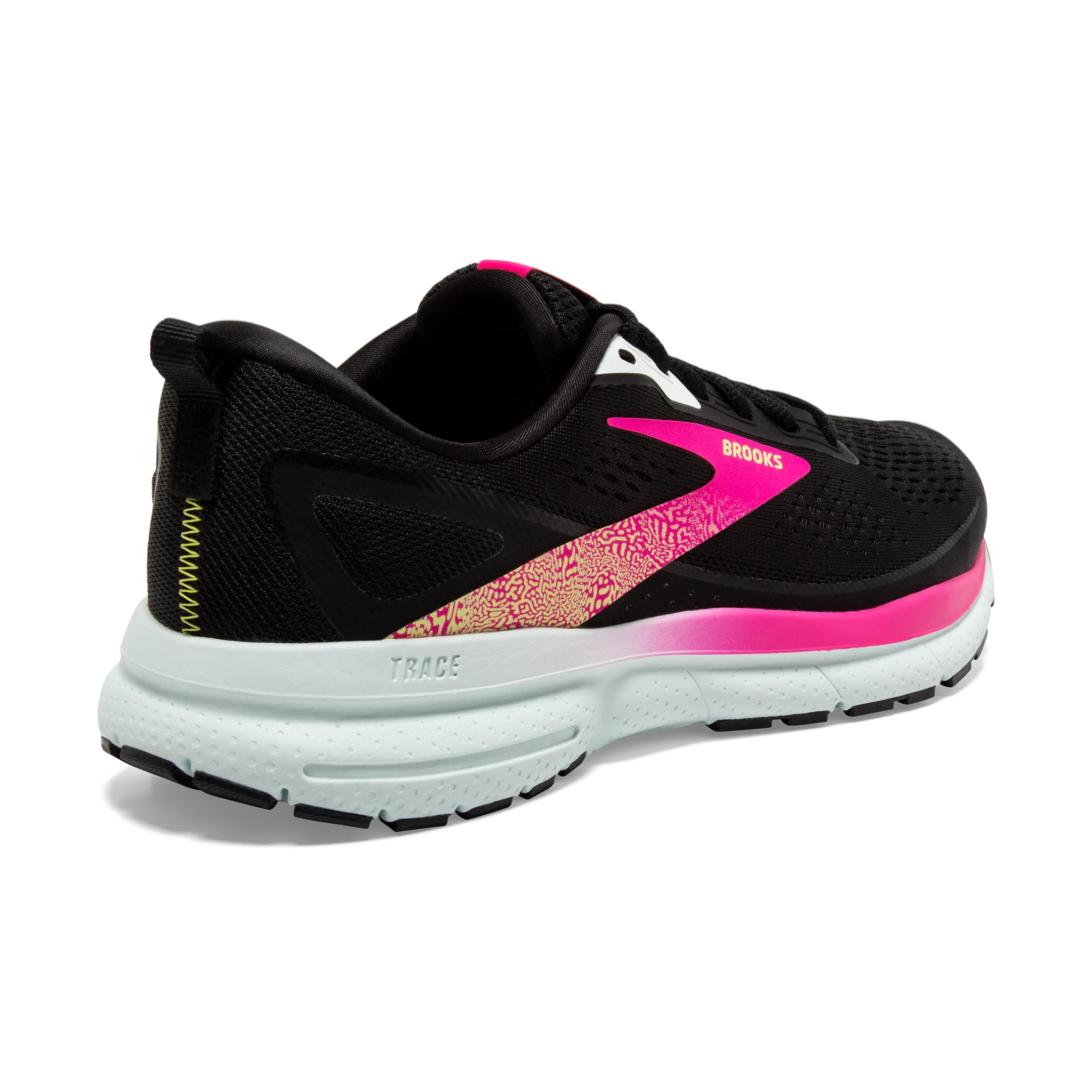 Women's Trace 3 vertical - design shoes odor - resistant shoes