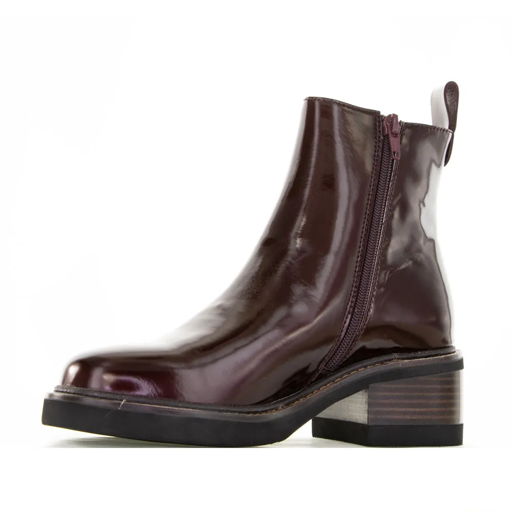 Supportive support BRESLEY PATROL BORDO PATENT