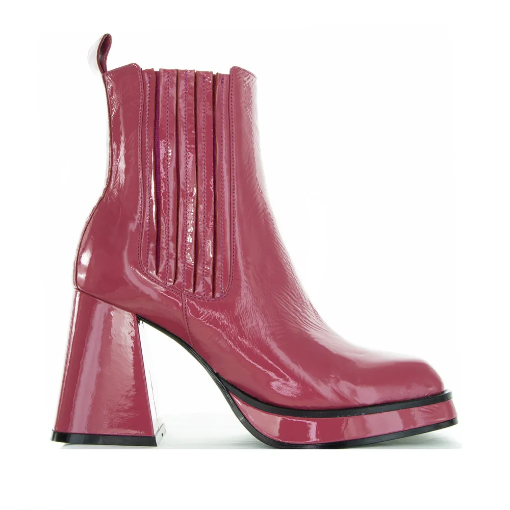 Commute just TAMARA LONDON BLAIN FUCHSIA