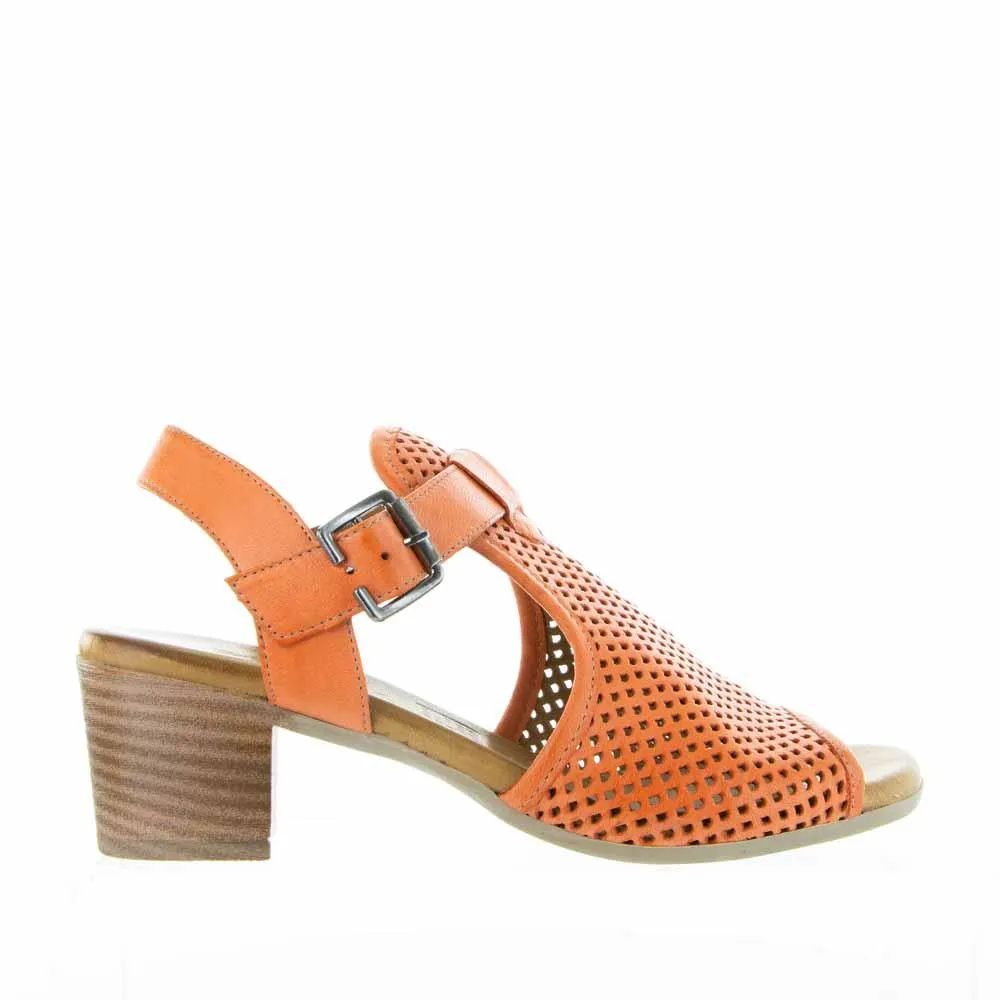 Refined Look LE SANSA LYRA SUNBURN