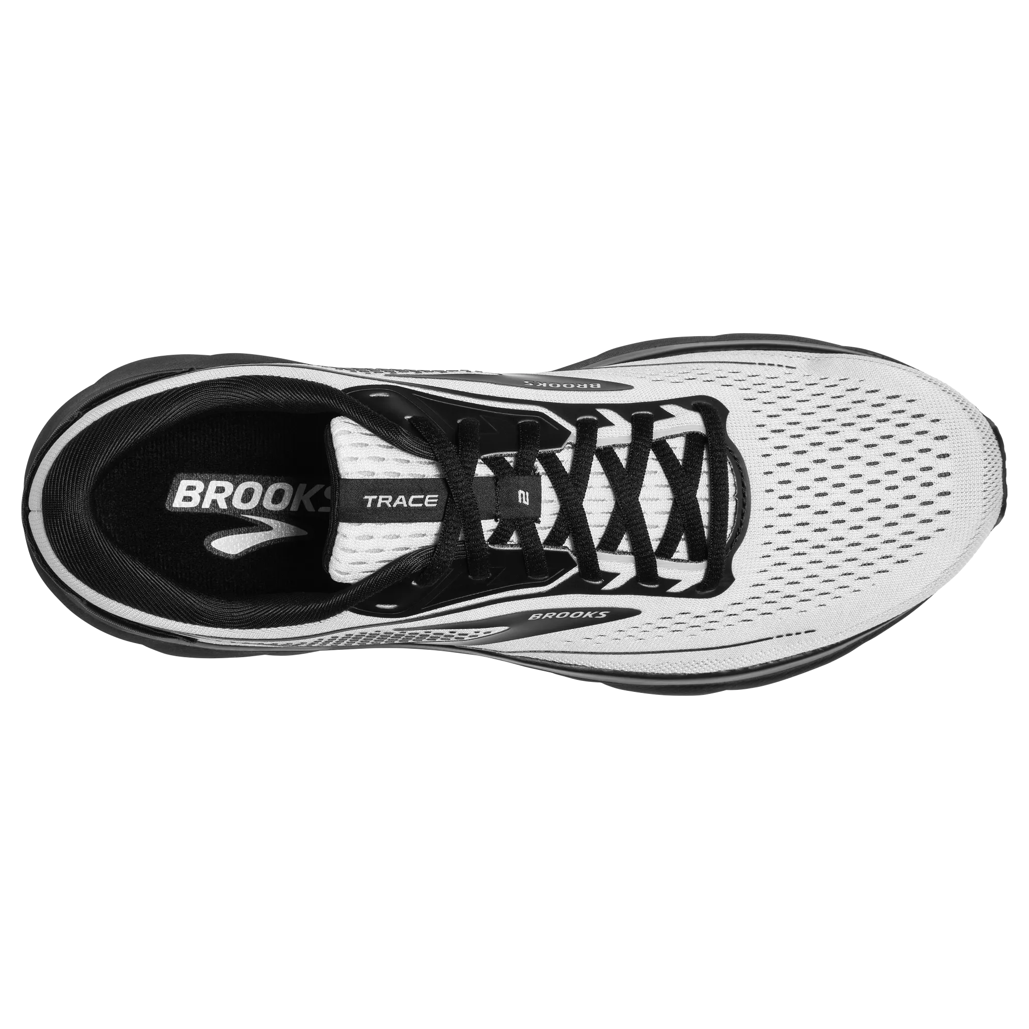 Men's Trace 2 Foot Landing