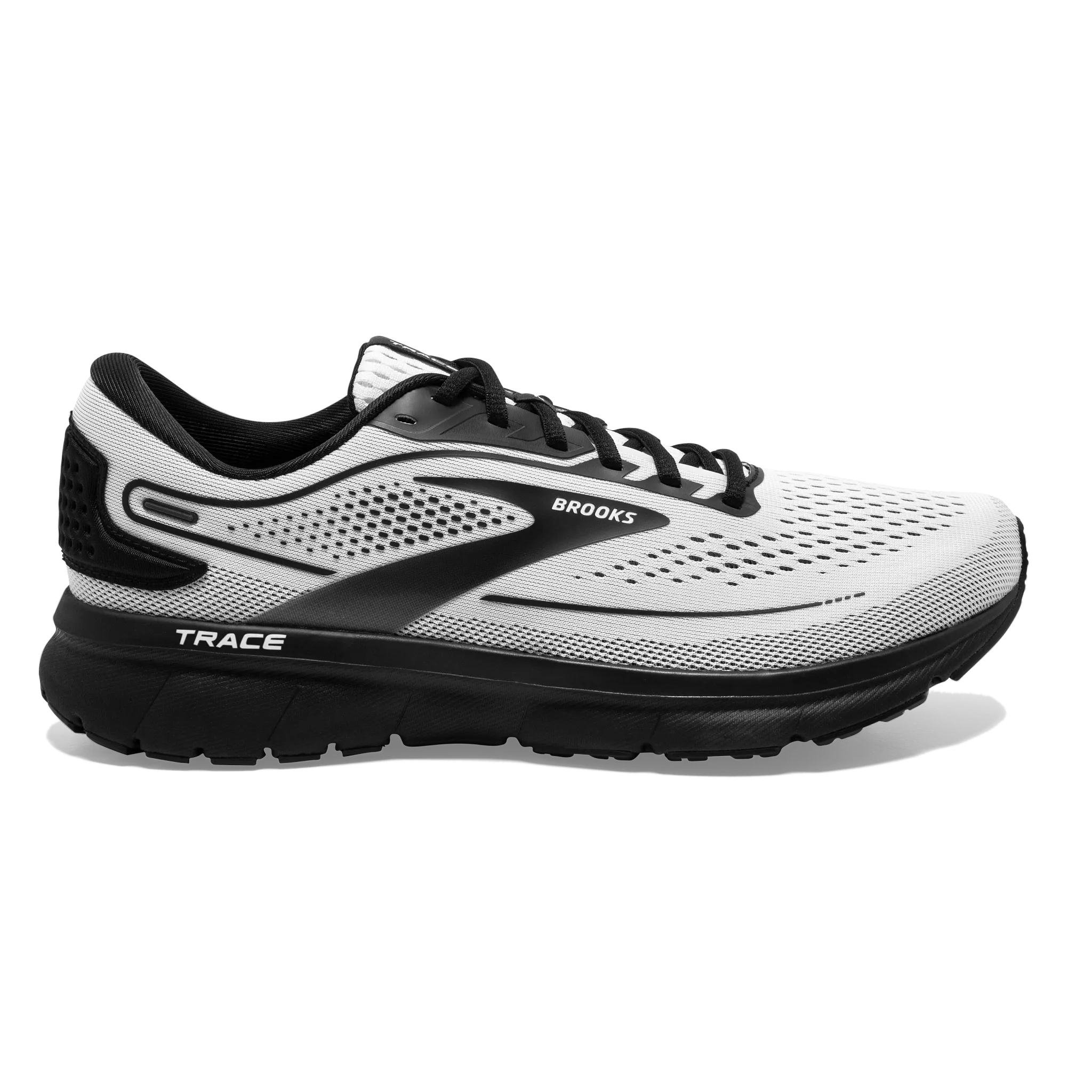 Men's Trace 2 competitive runner shoes