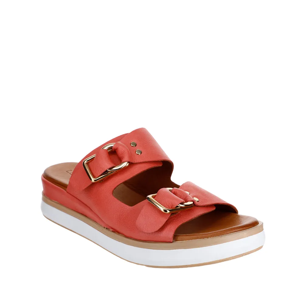 LE SANSA HOLISTER PEACH Airy Shoes Easy Wear Shoes