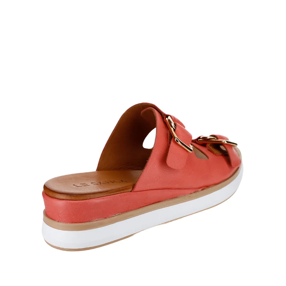 LE SANSA HOLISTER PEACH Walk Fit