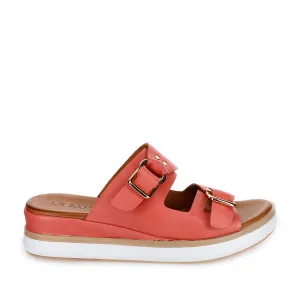 Easy Glide Fit LE SANSA HOLISTER PEACH