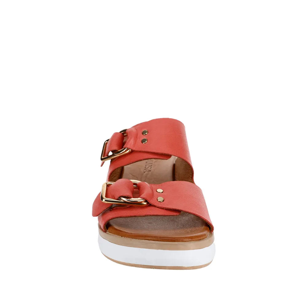 LE SANSA HOLISTER PEACH Lightweight Design Urban Walk