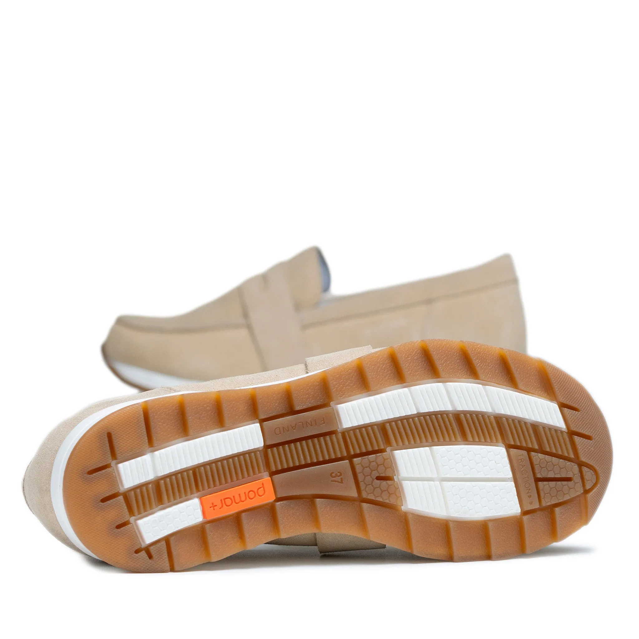 Everyday Favorite VUOKKO Women??s loafers
