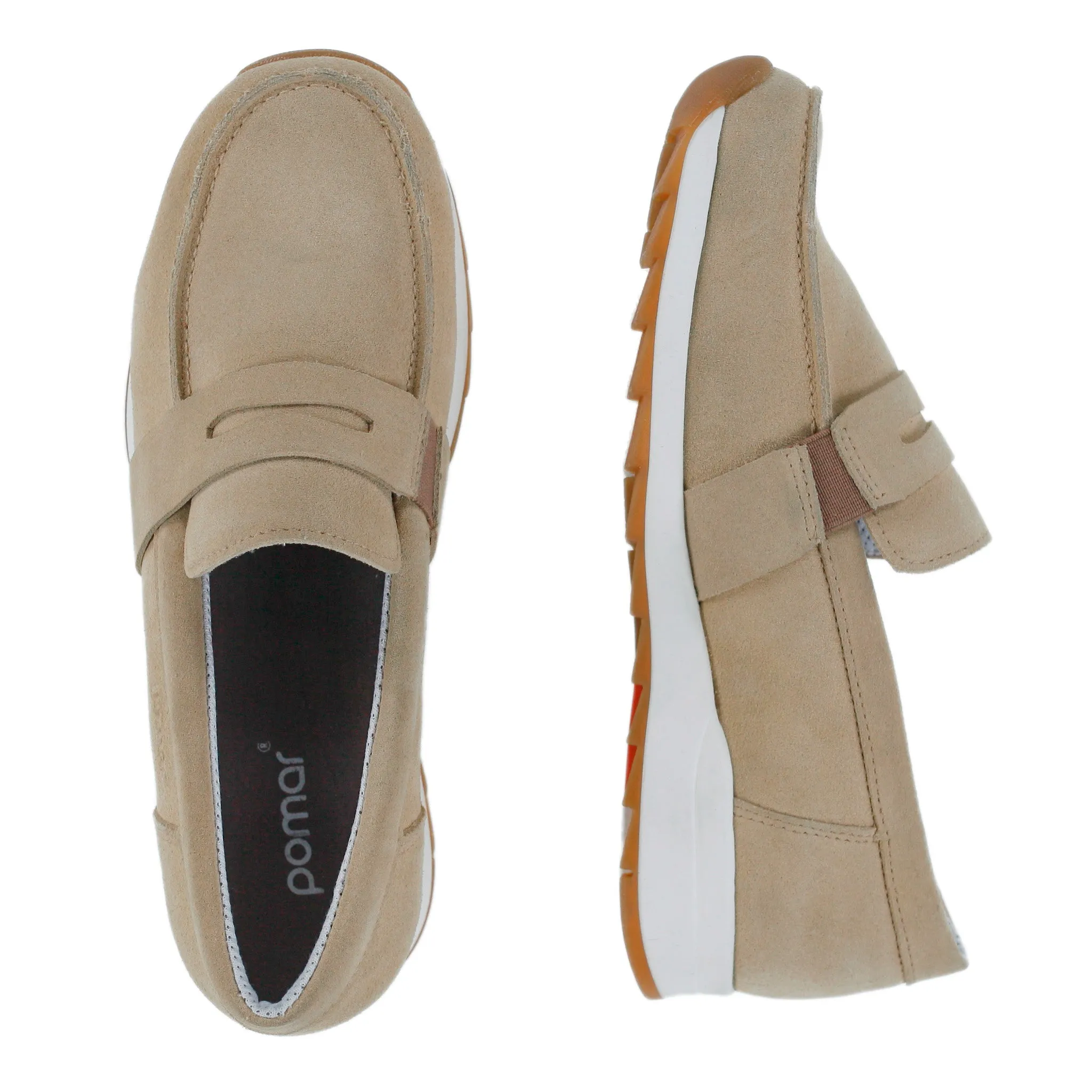 Travel Ready Fit VUOKKO Women??s loafers