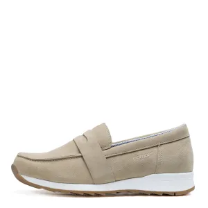 VUOKKO Women??s loafers Quick Fit Travel Step Out Comfort