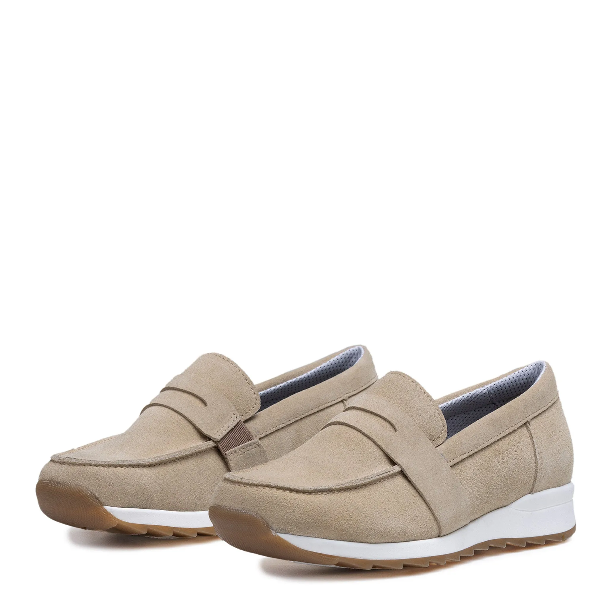 Comfy Fit Shoes VUOKKO Women??s loafers