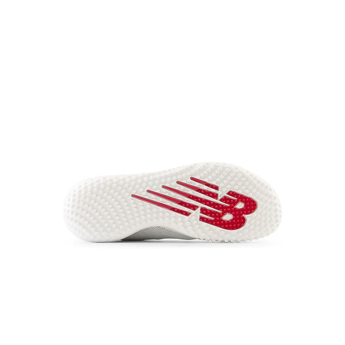New Balance Men's FuelCell 4040 V7 Turf Baseball Shoes - Optic White / Rain Cloud - T4040W7 Urban Gear