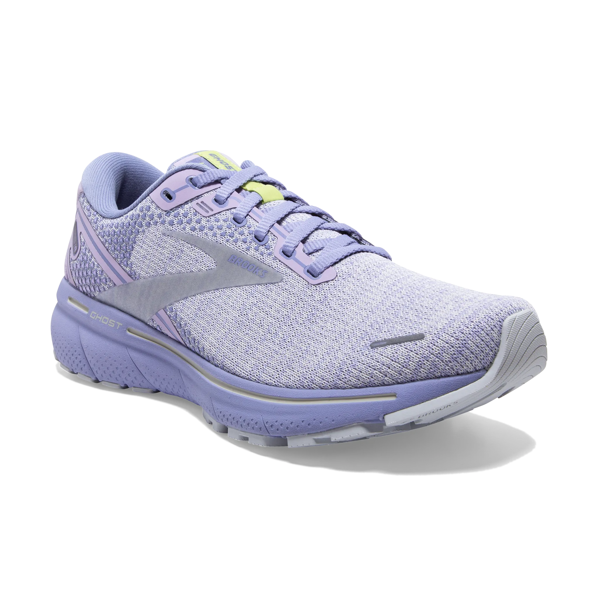 reduce fatigue Women's Ghost 14
