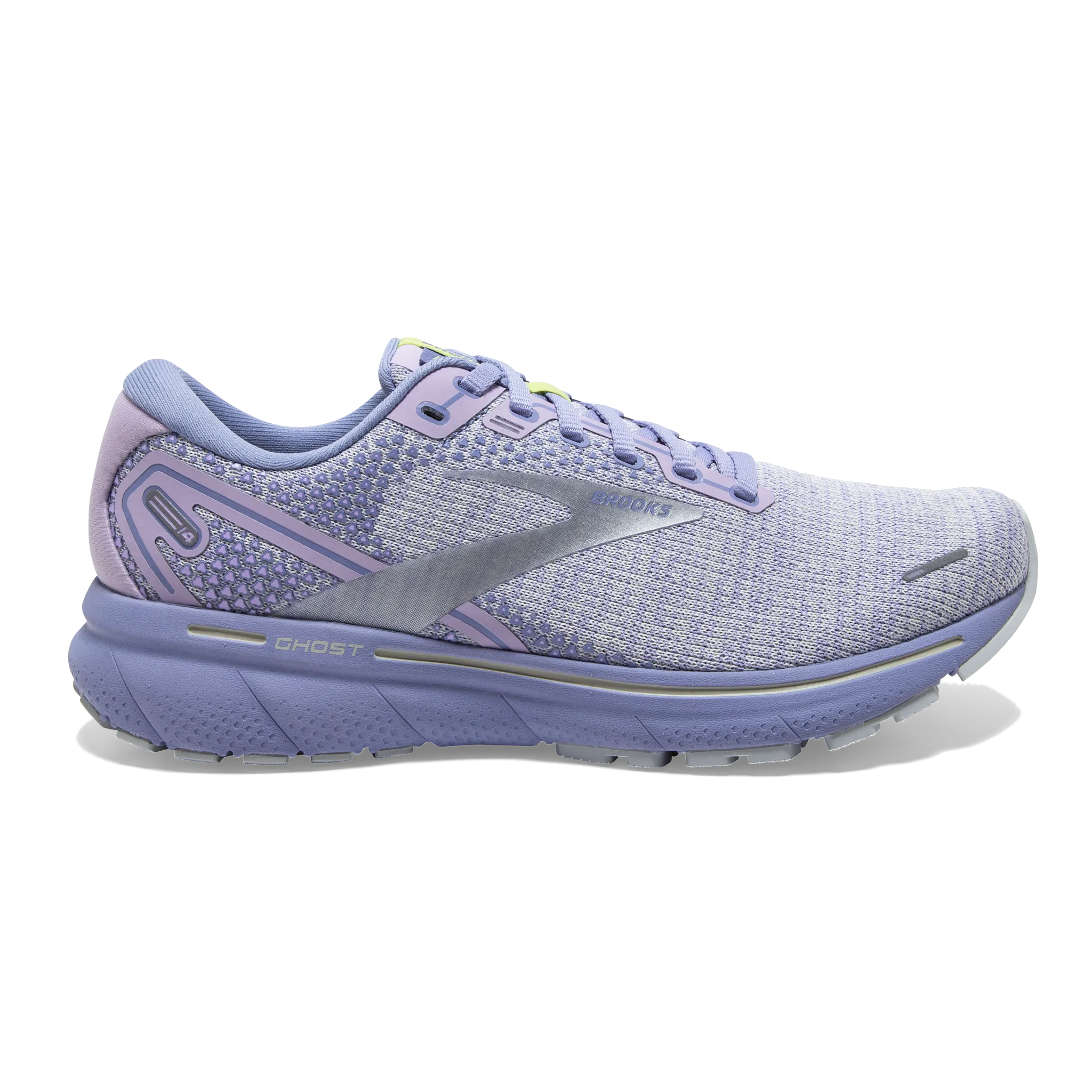 Heavy Duty Running Motion control Women's Ghost 14