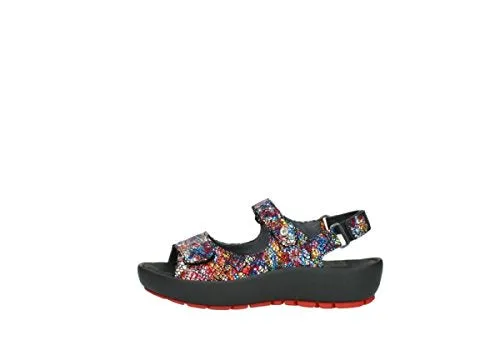 Rio Sandal Flexible Upper