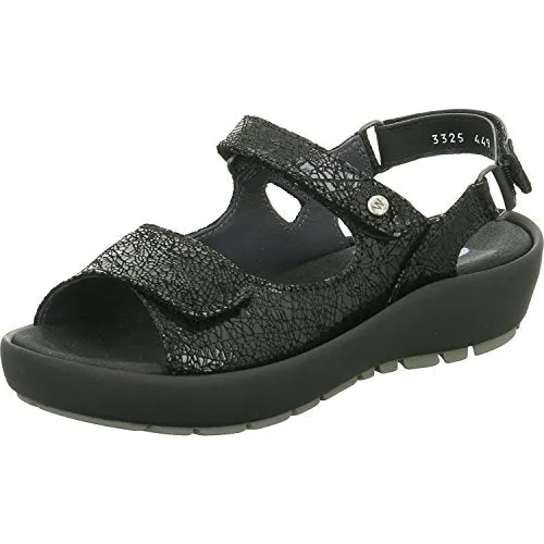 Rio Sandal Star Walk Fast Run