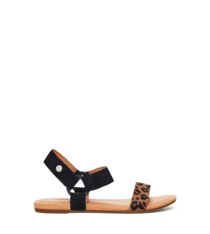 UGG Rynell Leopard Soft Tone