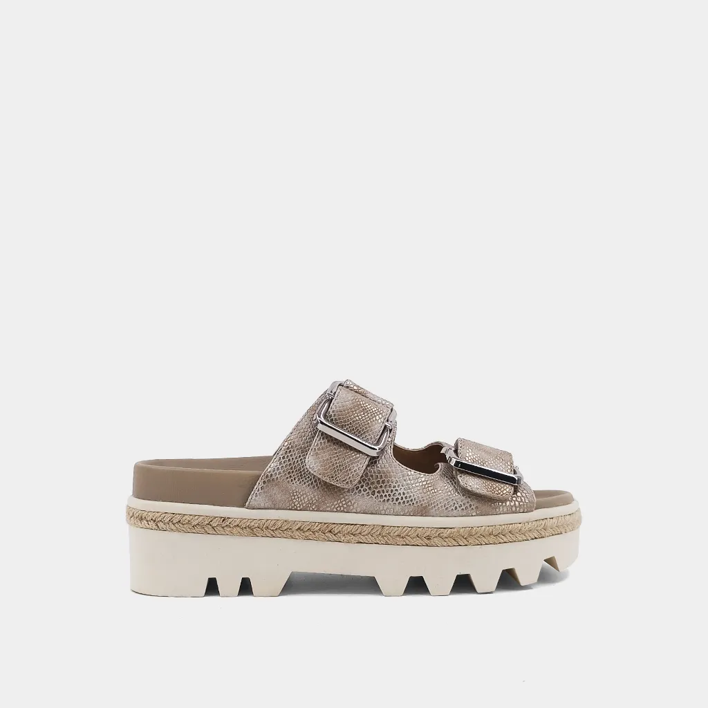 XYLA Daily Comfort Field Walk