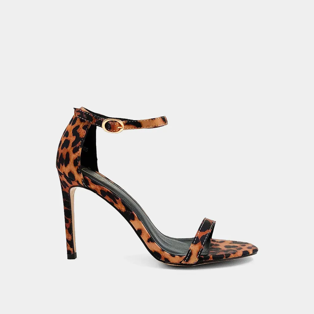 FRANCA Stable Step London Cool