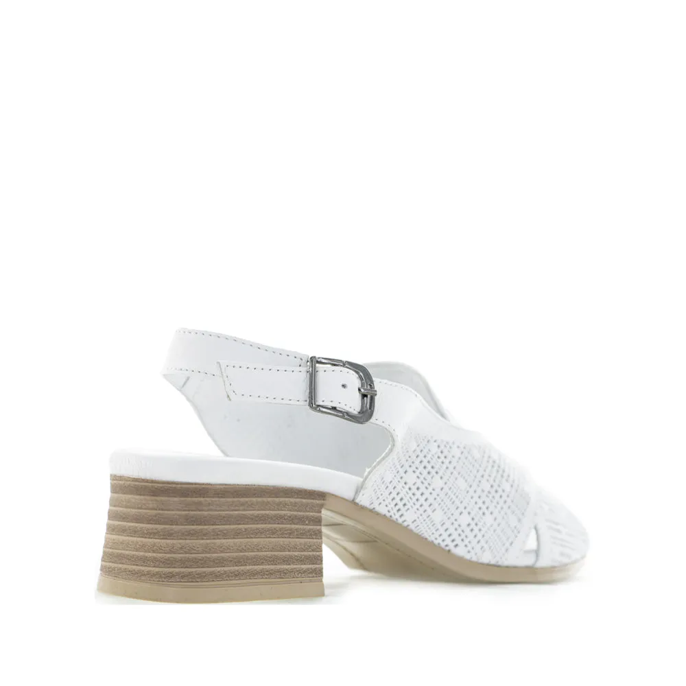 Foot Flex LE SANSA LITA OFF WHITE