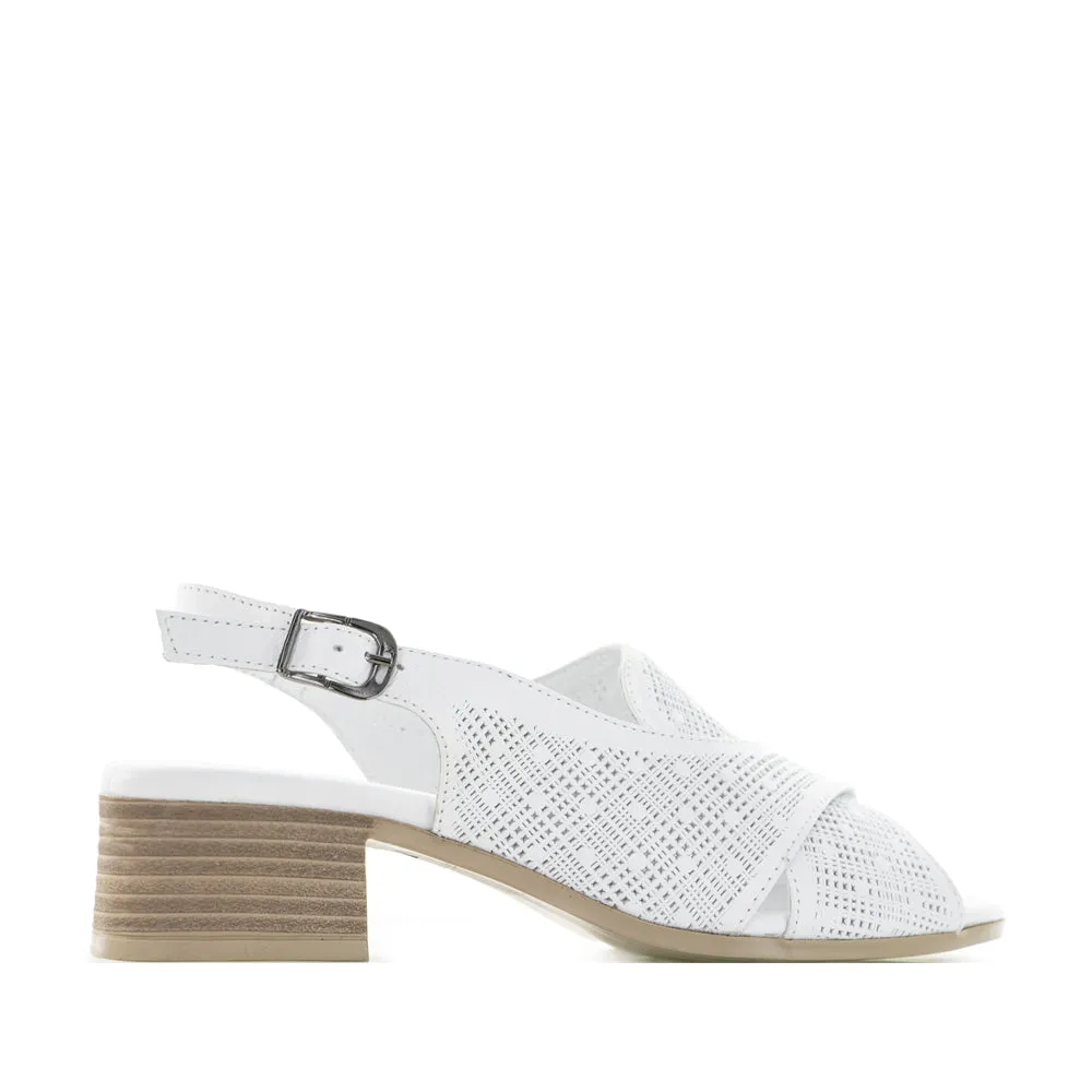 Soft Interior Quick Drying LE SANSA LITA OFF WHITE