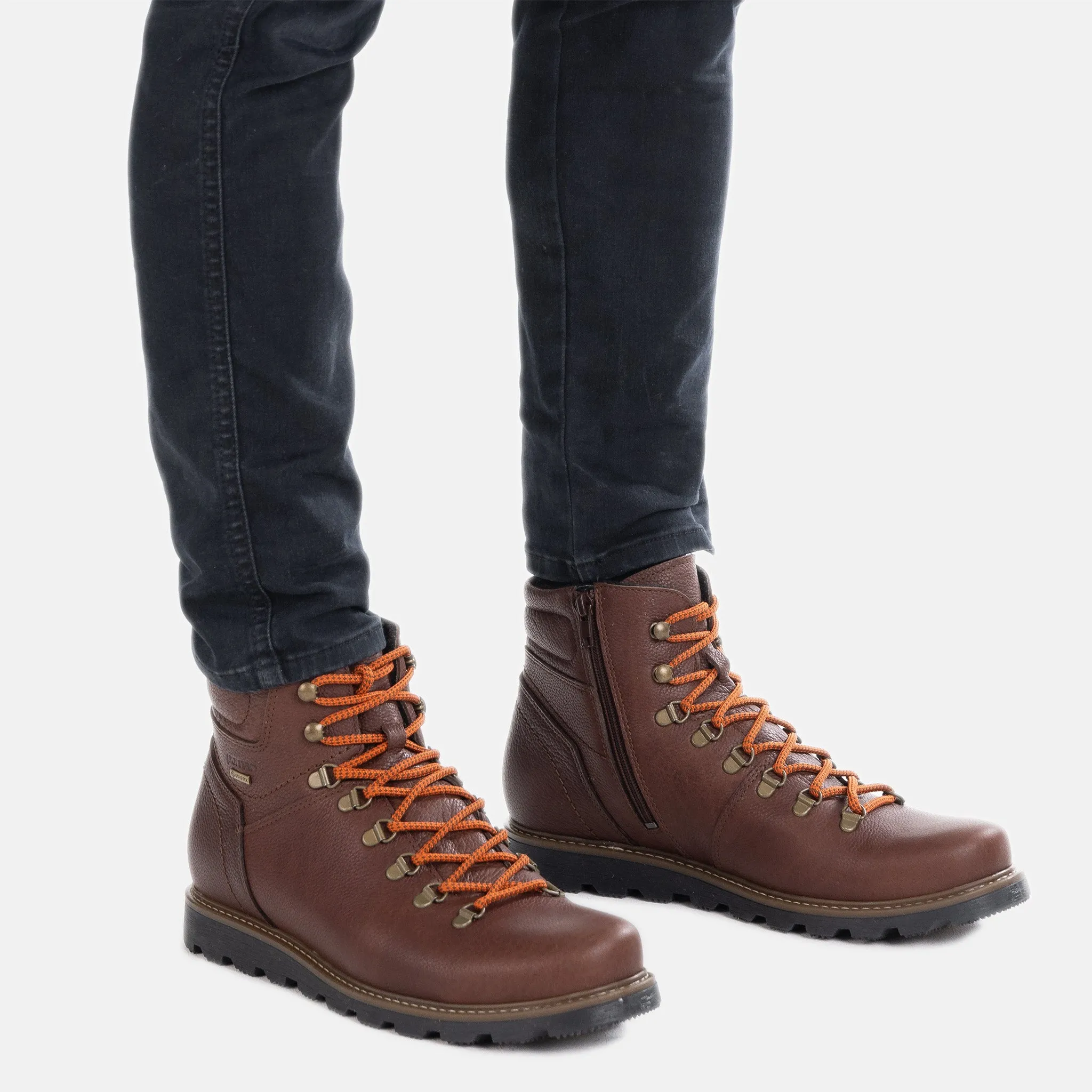 Urban Trail LUKKI GORE-TEX? winter boots