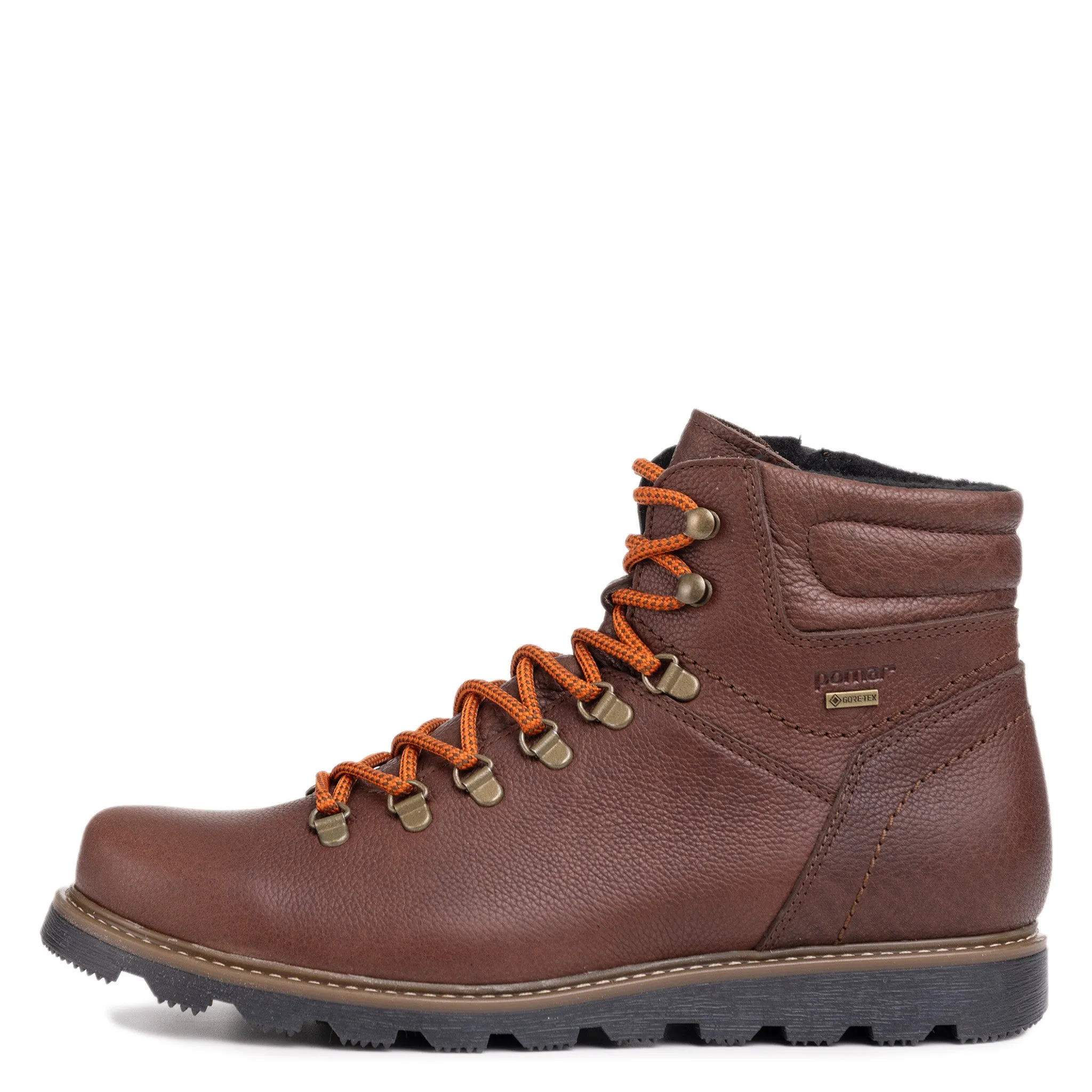 Traction Sole LUKKI GORE-TEX? winter boots