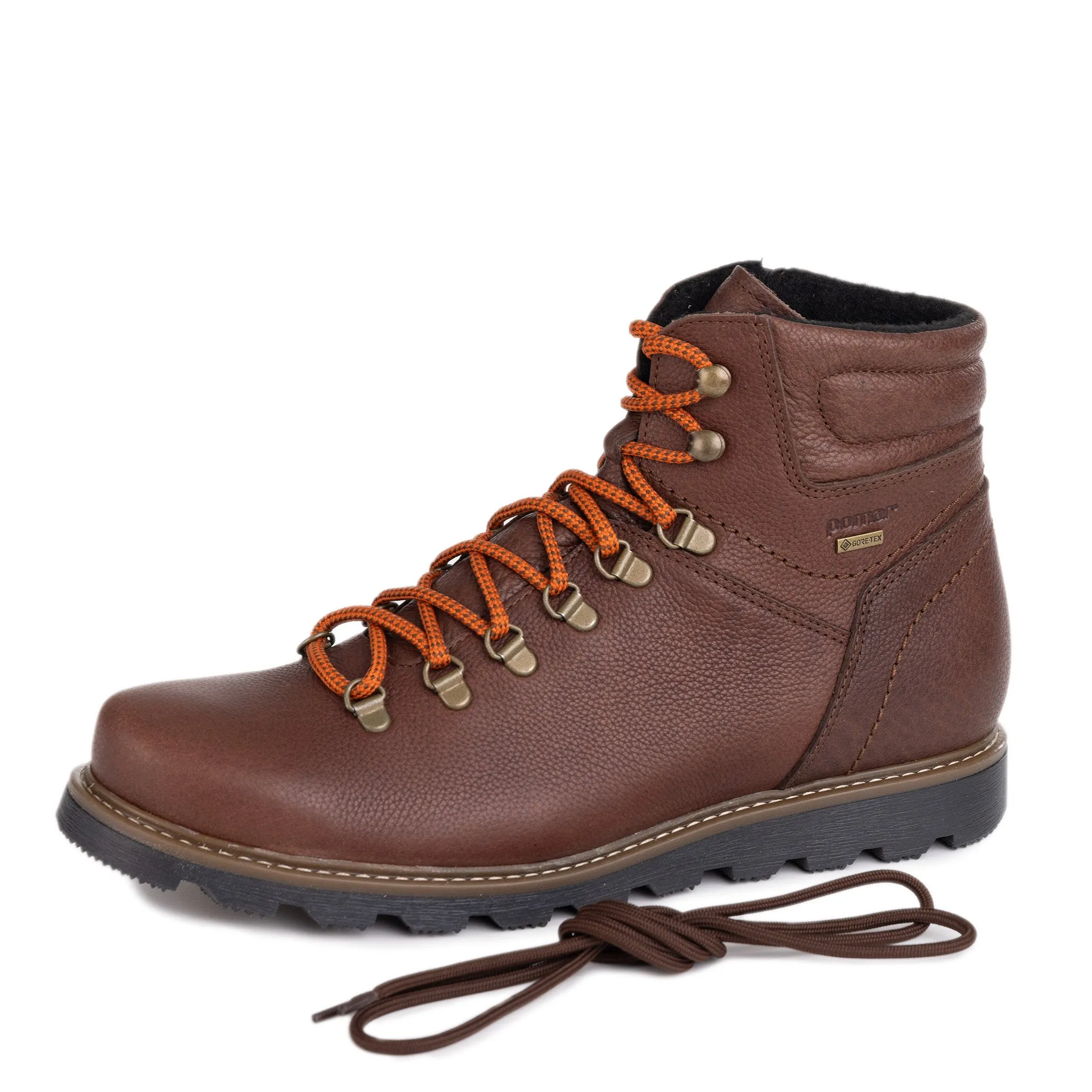 LUKKI GORE-TEX? winter boots Daily Function Modern Utility