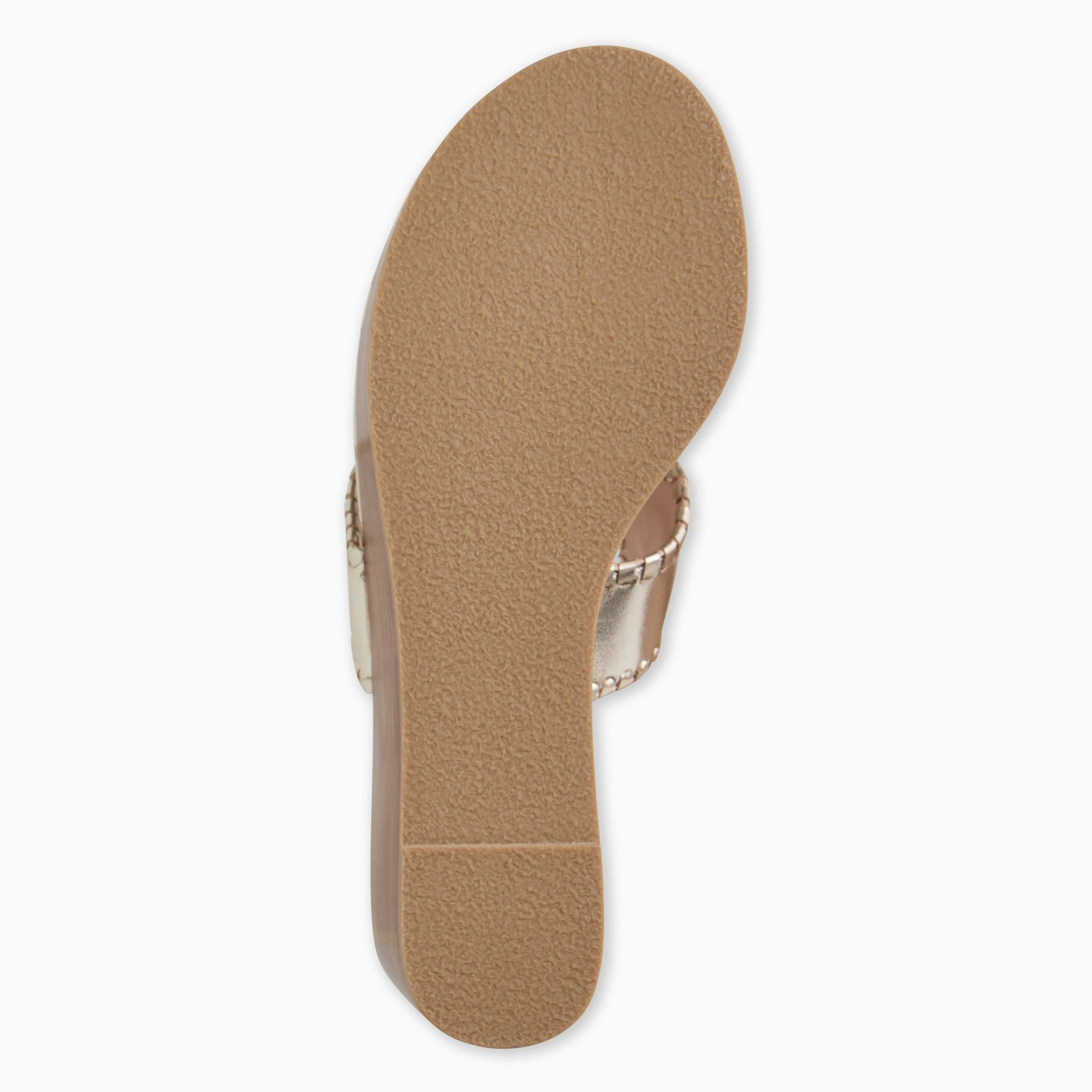 Kimberly Mid Wedge Video Look