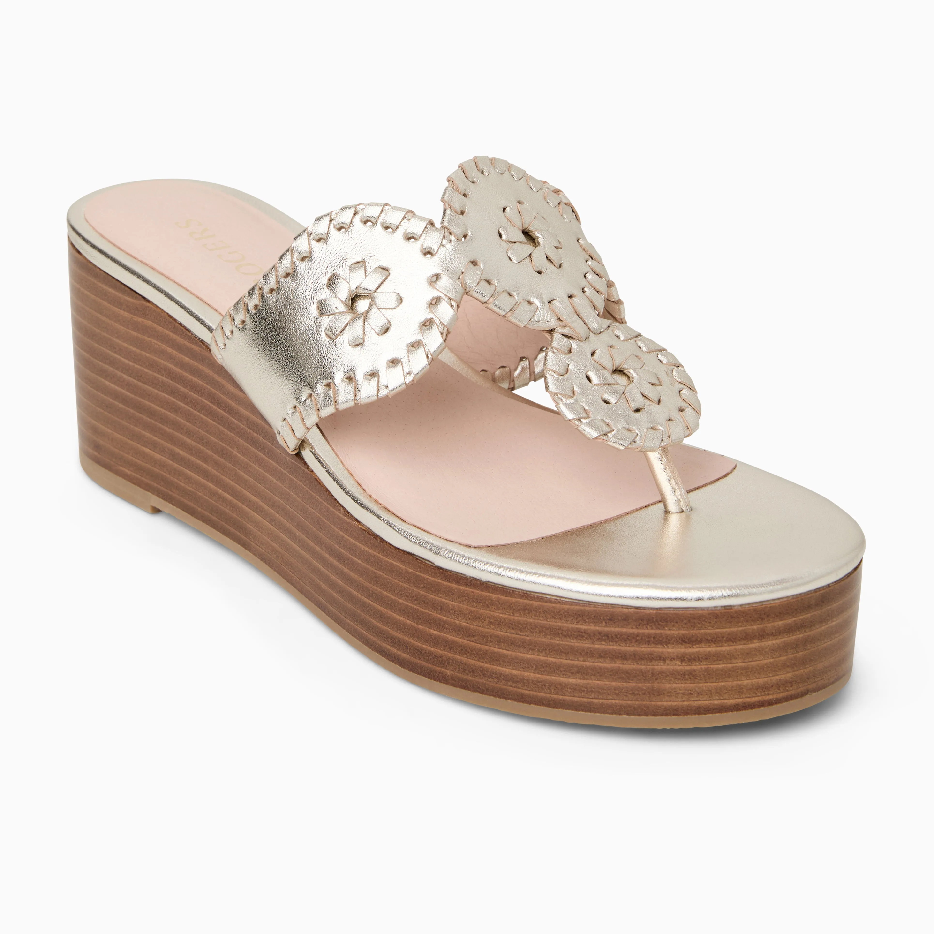 Kimberly Mid Wedge Rapid Motion Dream Path