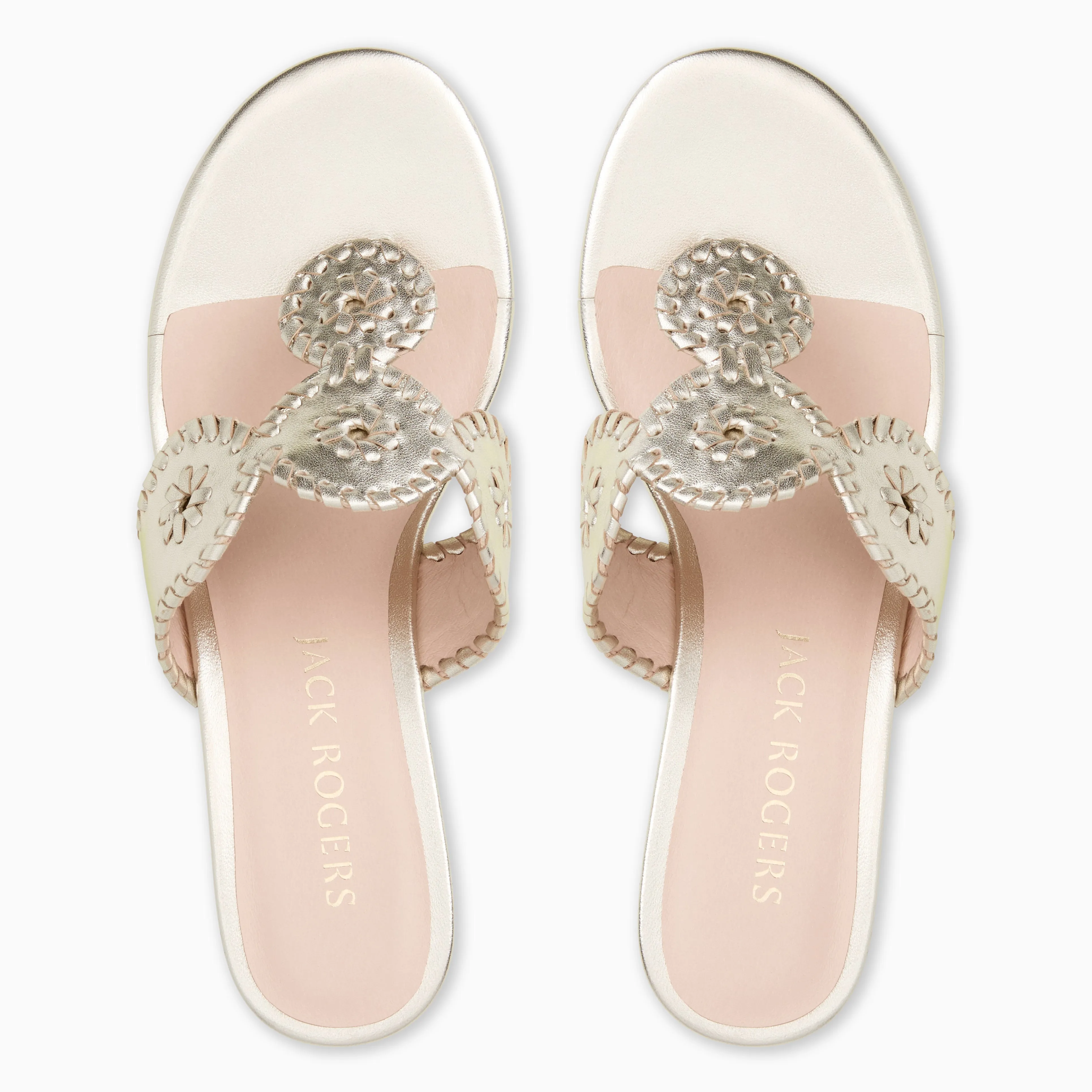Height Plus Kimberly Mid Wedge