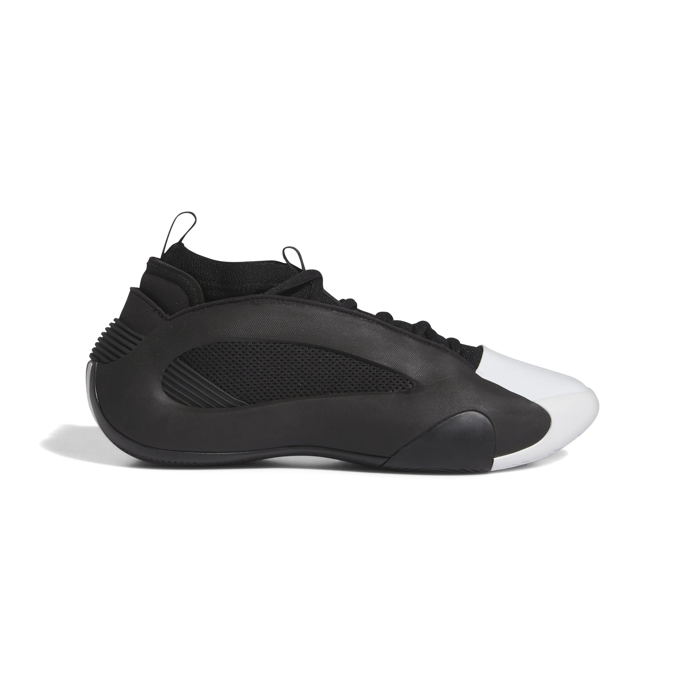 High Traction High Top Design Men's Adidas Harden Volume 8 Basketball Shoes