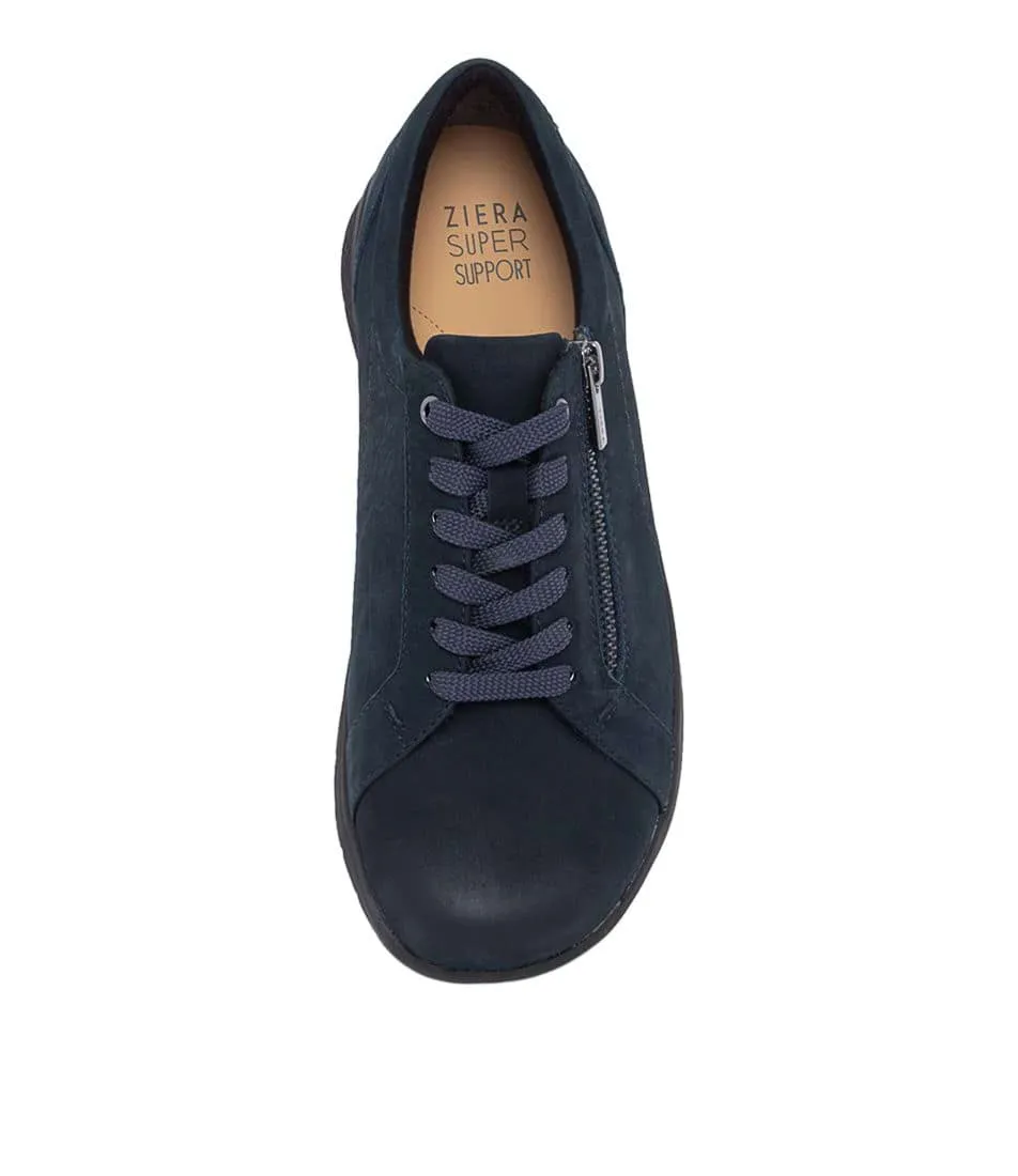 ZIERA SOLAR NAVY Hero Edge