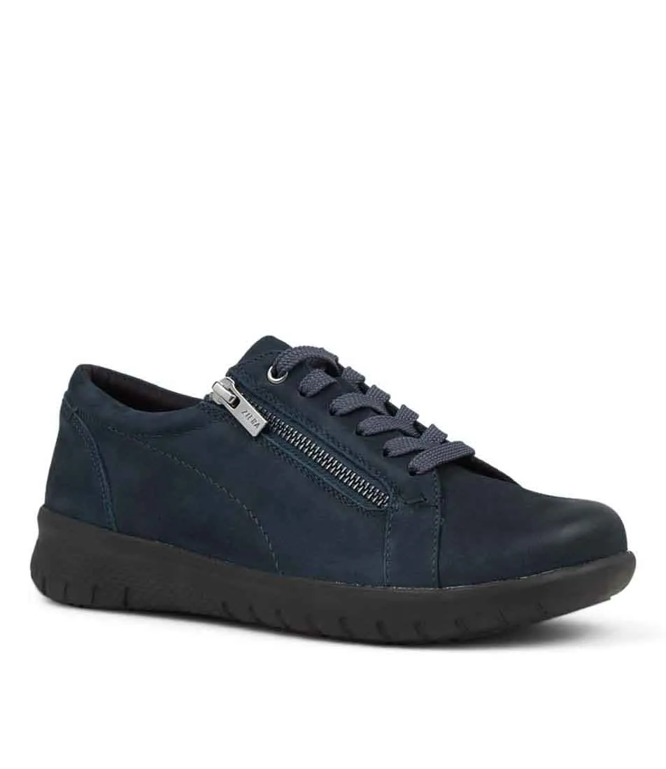Bright Neon ZIERA SOLAR NAVY