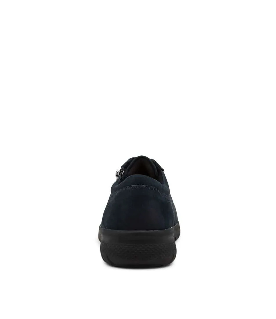 Classic Chic ZIERA SOLAR NAVY