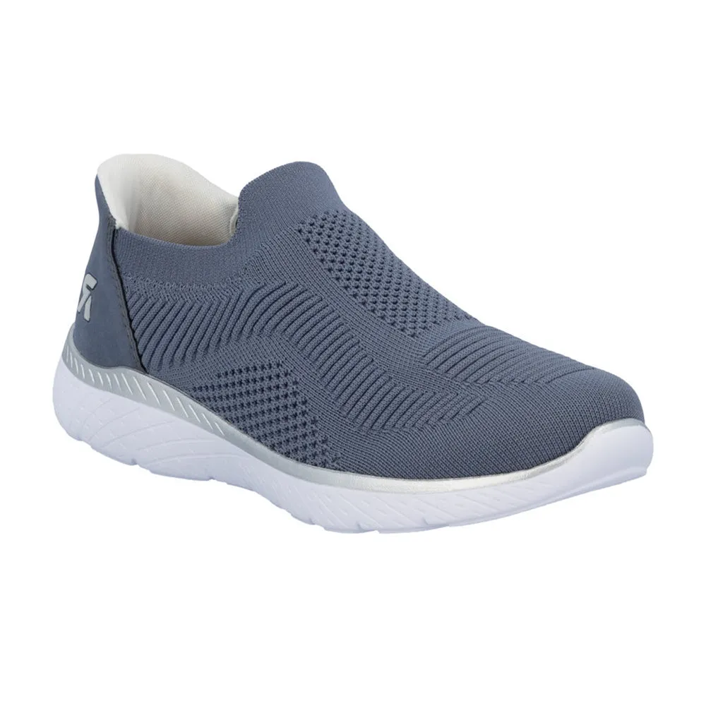 M5072 Durable outsole Ice Guard