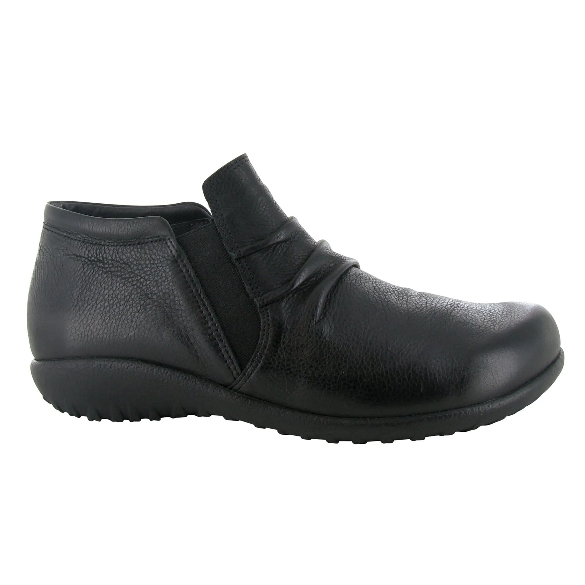Terehu Slip On Bootie (11177) Comfort Shank