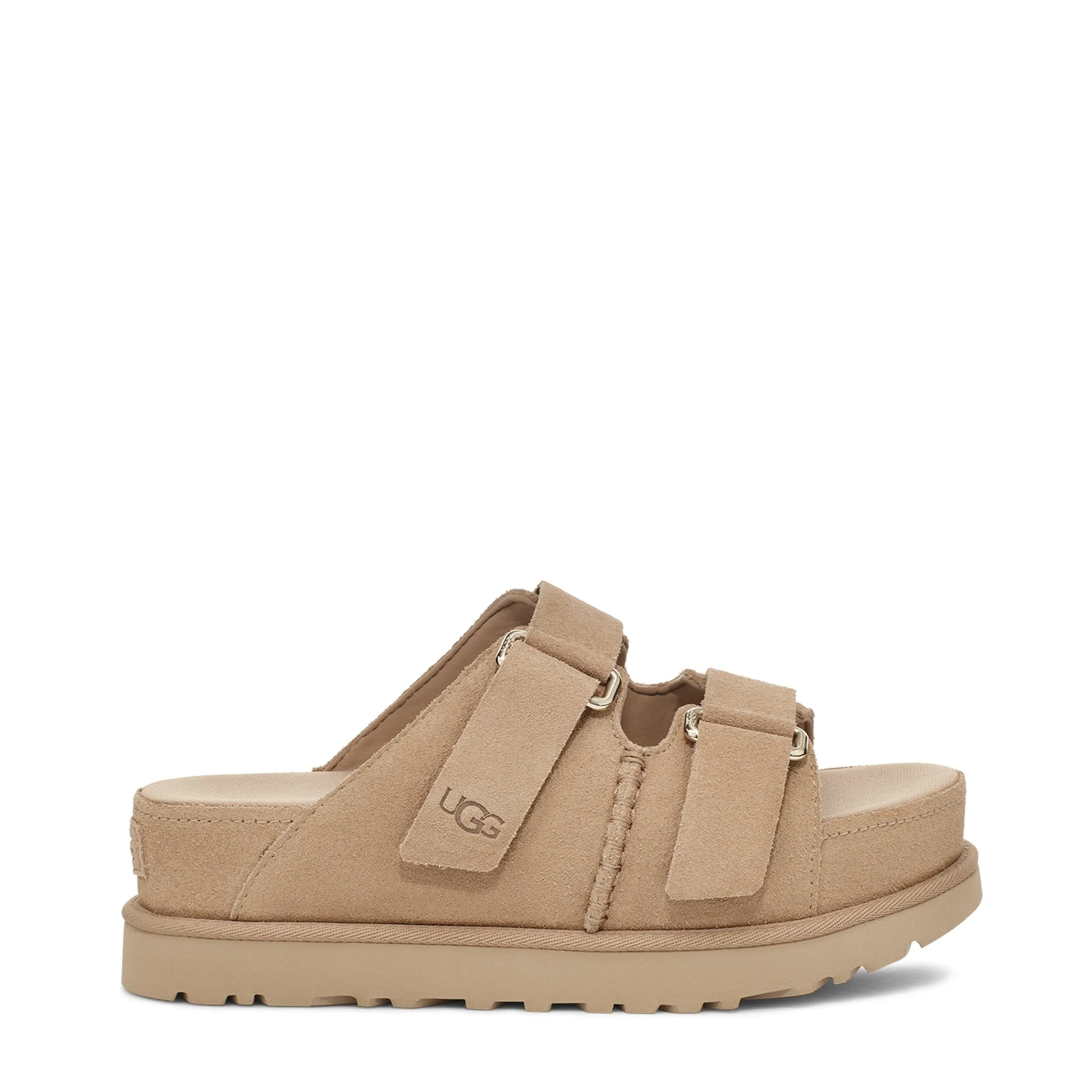 UGG Goldenstar Hi Slide Ring Walk