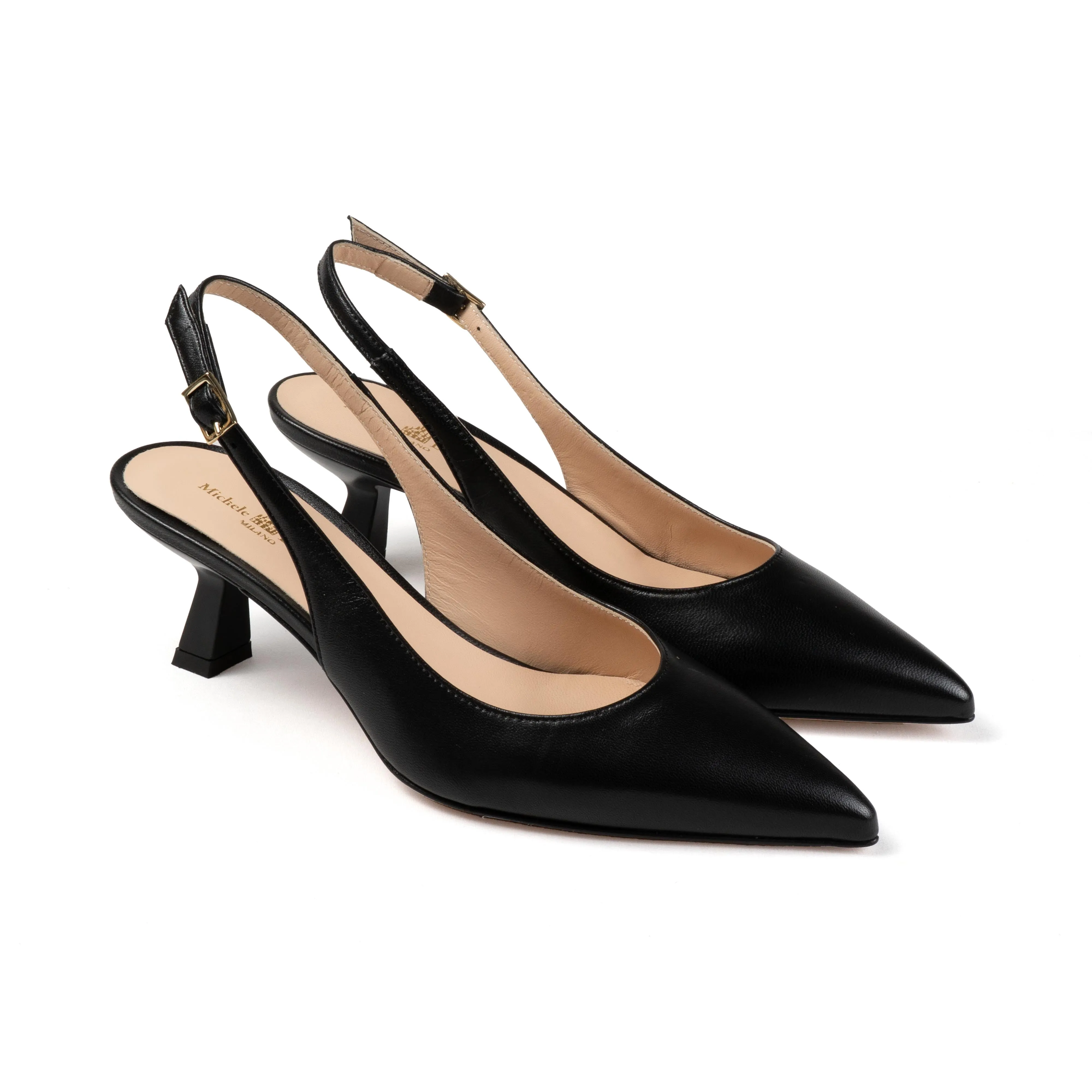 LINDSAY SLINGBACK 2.5 Traction pattern