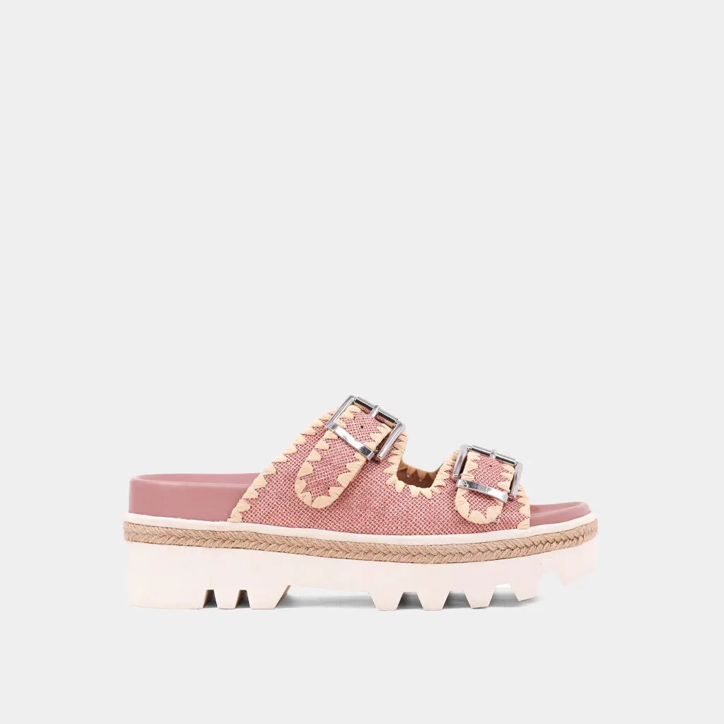 Comfort Shank Pastel tone LAURA