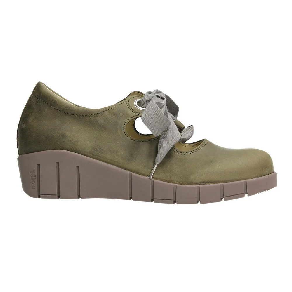 Fast Go Breathable Material Boston Shoe