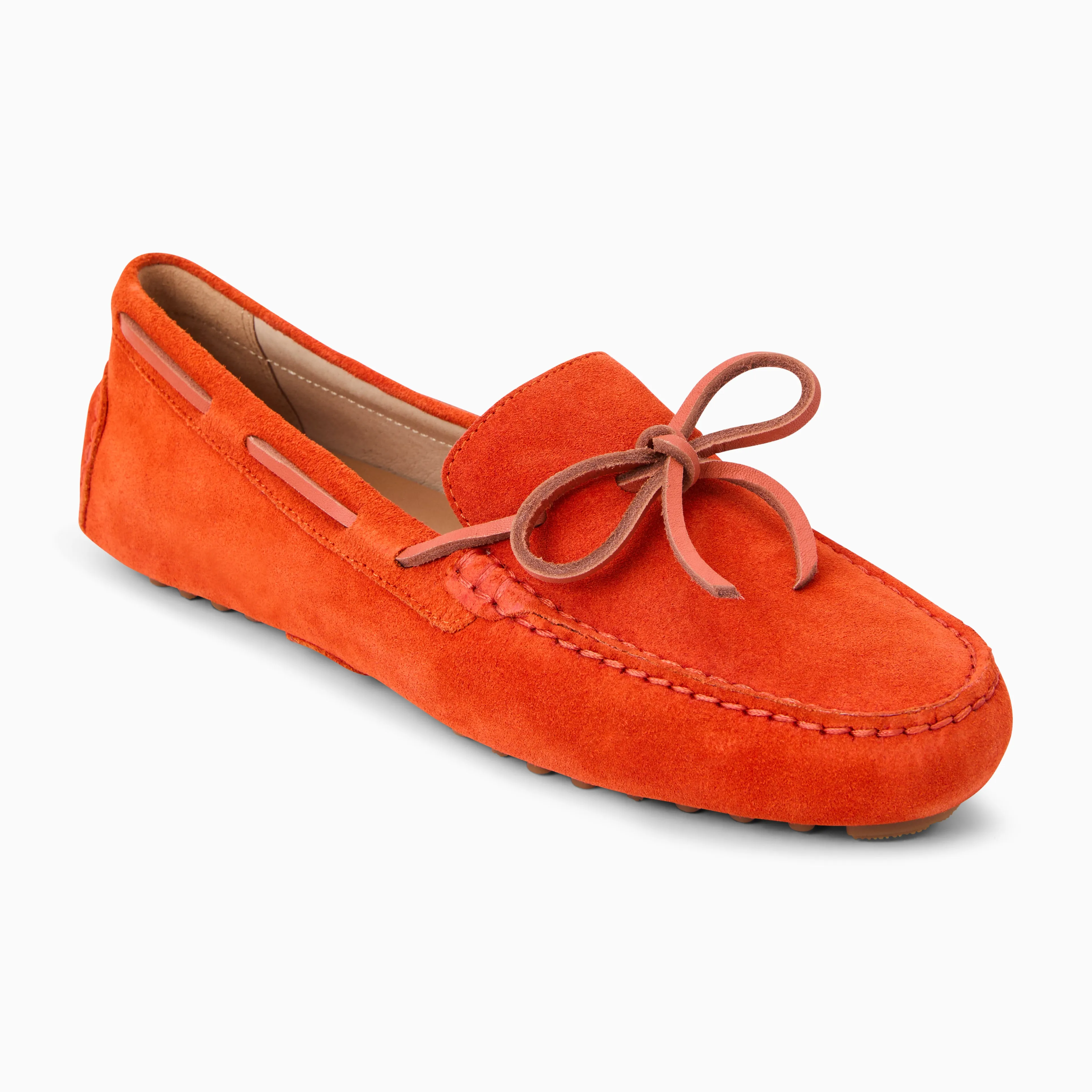 Cushioned Insole Greek Ease Shore Driver
