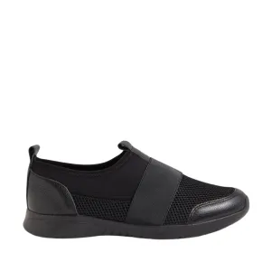 ZIERA FUELA BLACK Grip Strong Soft Move
