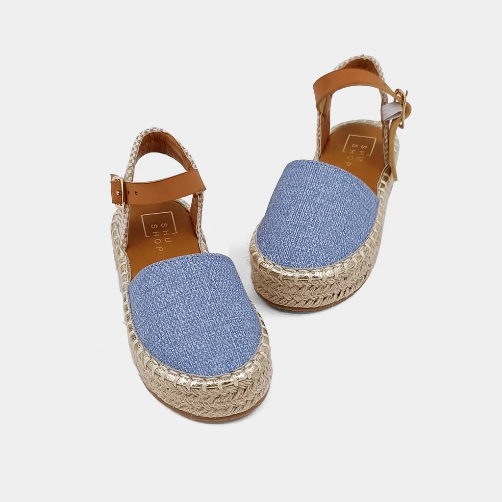 ALYSSA TODDLERS Heat Free