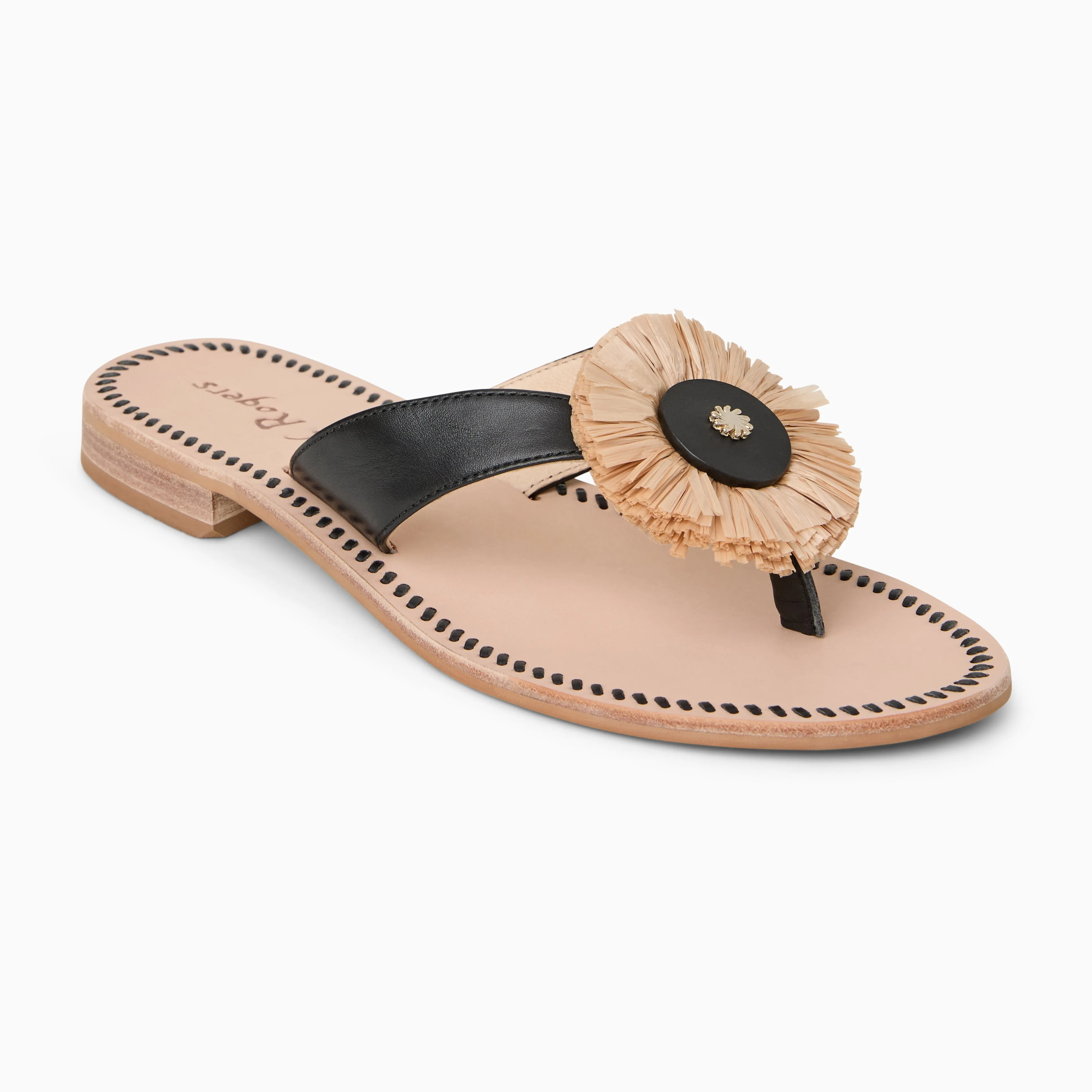 Timeless Fit Shockproof Cay Thong Sandal