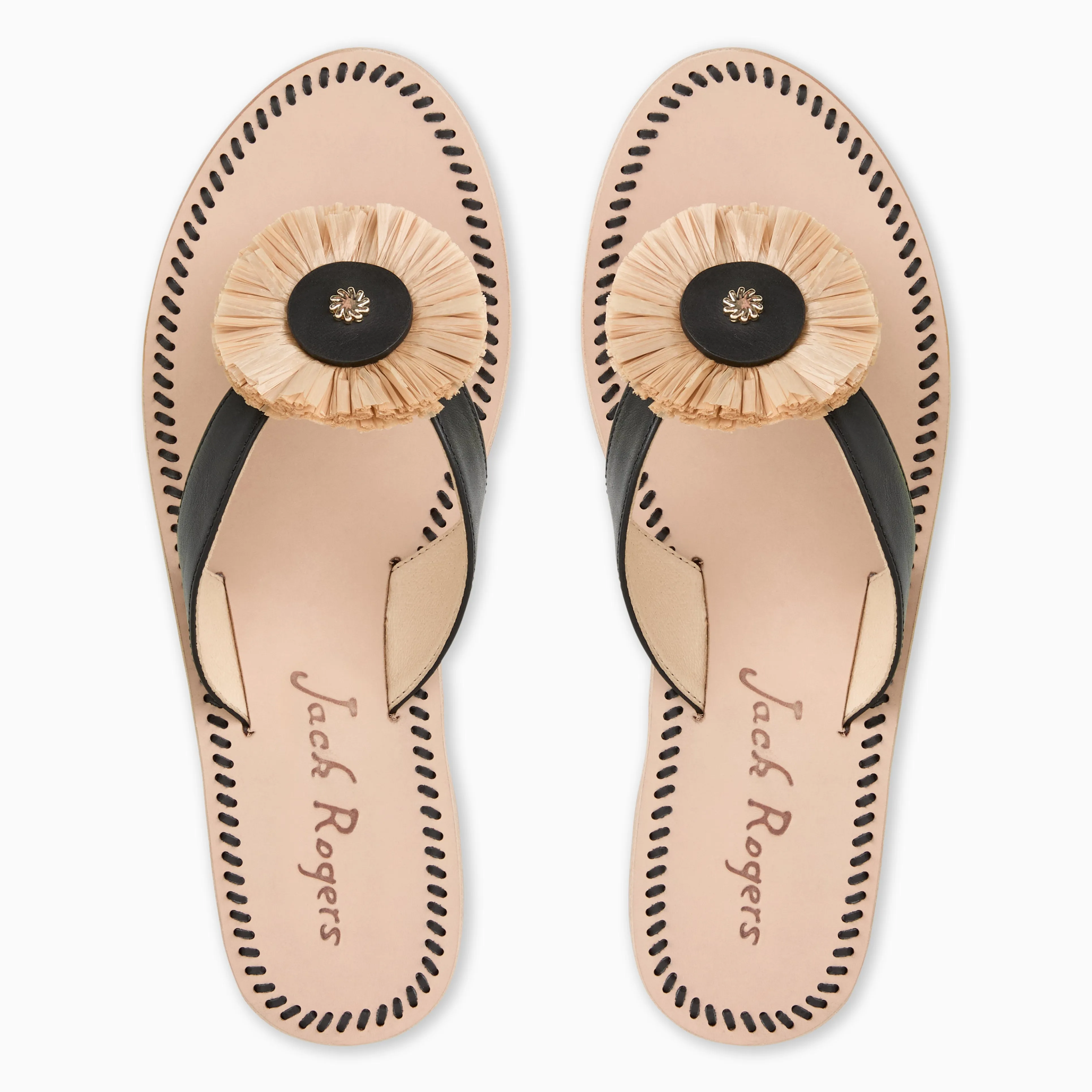 Cay Thong Sandal King Strong