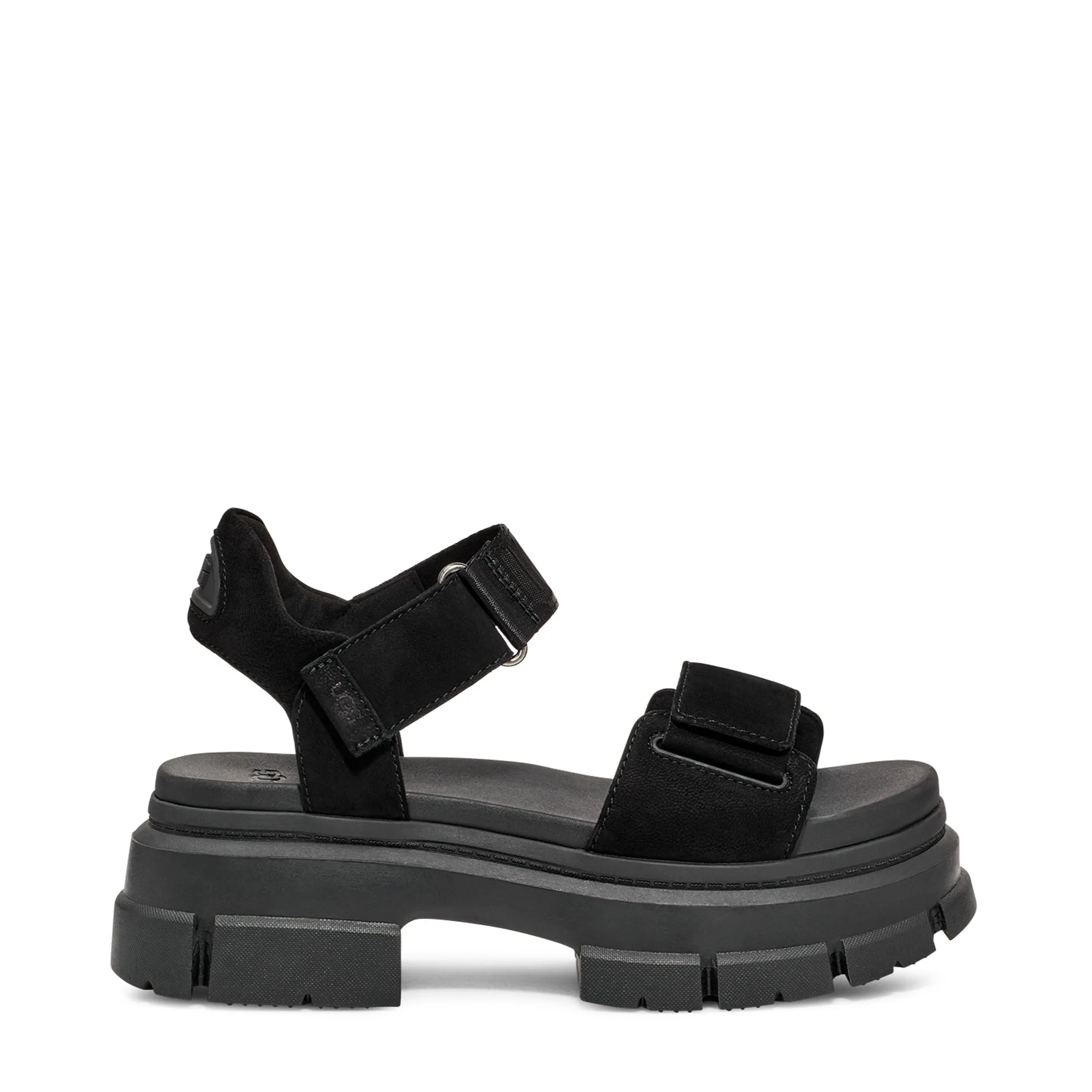 Story Glow Curve Hug UGG Ashton Ankle