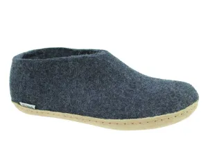 Durable Straps Glerups Closed Slippers Denim