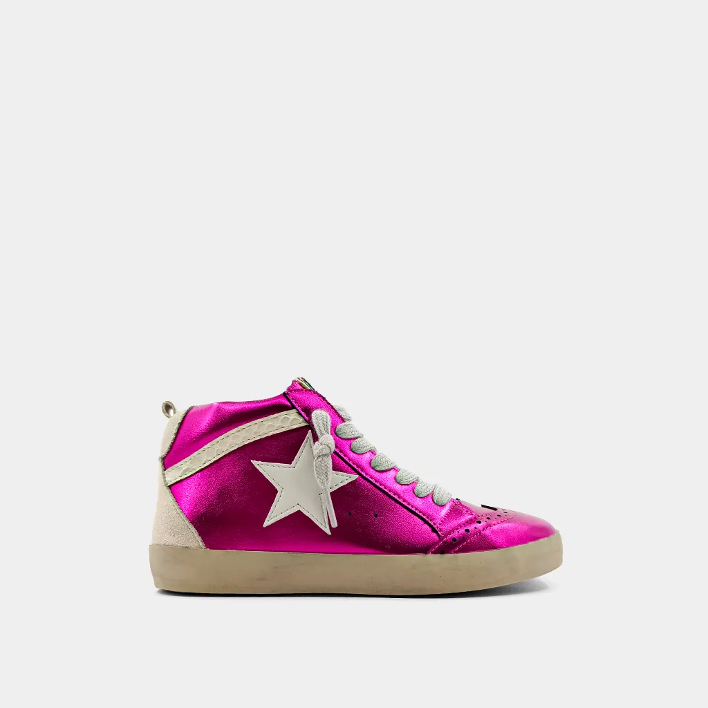 Rapid pace Water Edge PAULINA KIDS